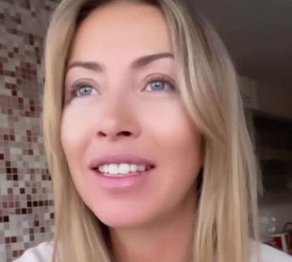 Laura Figueiredo confessa que 'mexe' na cara e quais os tratamentos
