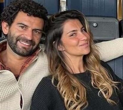 Noivo de Isabel Figueira envolvido em negócio de muitos milhões 