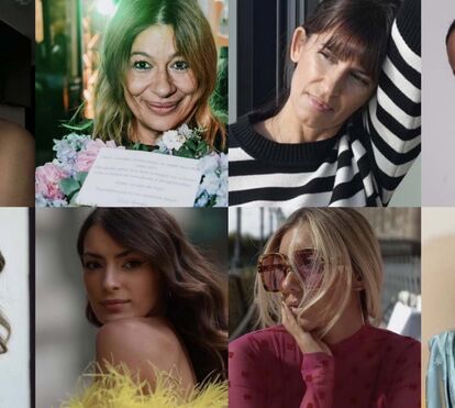 FLASH! DIGITAL PEOPLE AWARDS: E os nomeados para a categoria Moda & Beleza são...