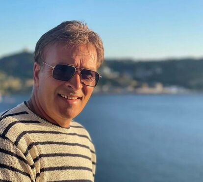 Tony Carreira foge das fãs? Afinal o que se passou realmente no cruzeiro onde nem Dolores Aveiro faltou