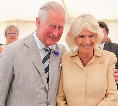 'Detesta-o': Camilla é o maior entrave à reaproximação entre Harry e Carlos 