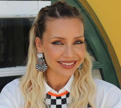 Sob acusações de 'vedetismo', Luciana Abreu fica fora de filme com elenco de luxo