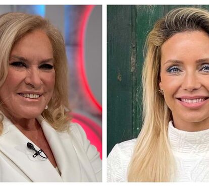 Luciana Abreu já fez 40 anos: 'O tempo passa a correr!'