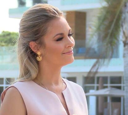 Socialite milionária assume crime e confessa que matou agente da polícia com tiro na cabeça