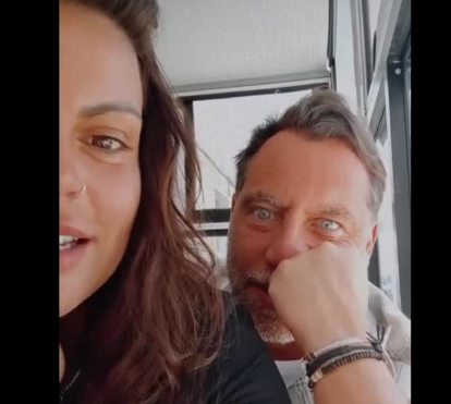 Envolvida em polémica, Fanny não pode contar com o apoio do namorado e a culpa é de Cristina Ferreira