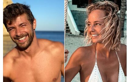 Bárbara Norton de Matos, Ricardo Areias