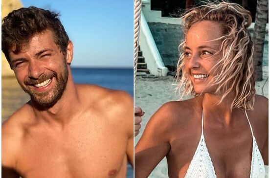 Bárbara Norton de Matos, Ricardo Areias