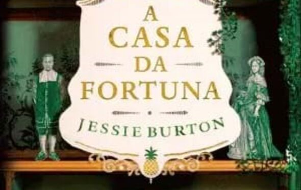 A Casa da Fortuna