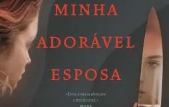 A Minha Adorável Esposa