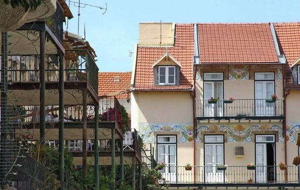 Vila Berta