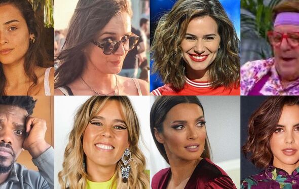 FLASH! Digital People Awards entretenimento