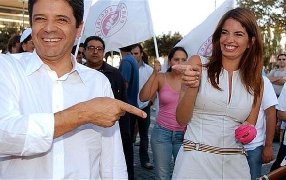Bárbara apoiou candidatura de Carrilho