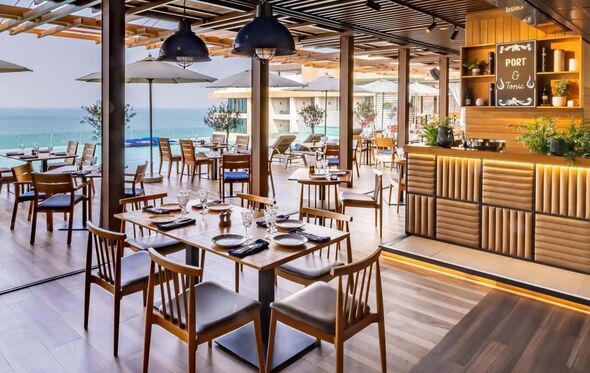 O restaurante de José Avillez no Dubai