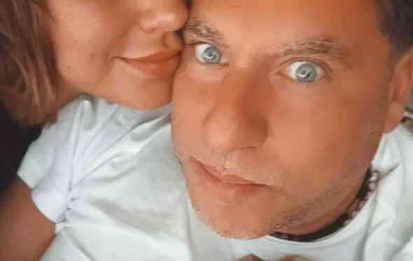 Fanny Rodrigues, Jorge Frade
