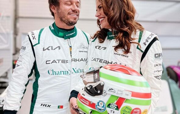 Bárbara Guimarães, Tiago Raposo de Magalhães
