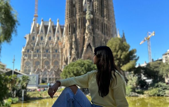 Sagrada Família