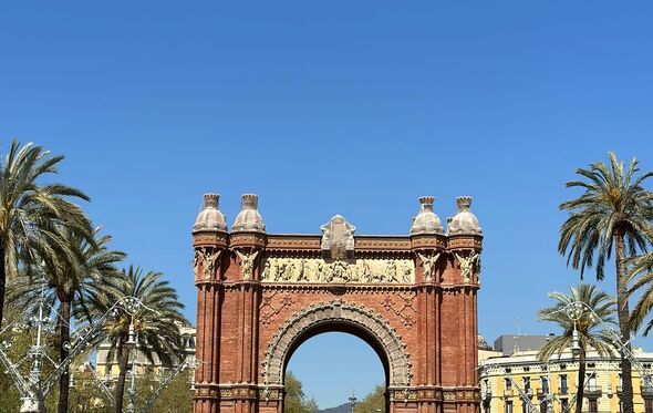 Arco do Triunfo