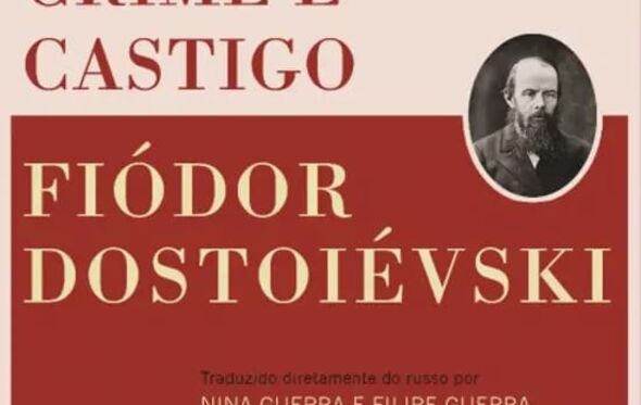 Crime e Castigo