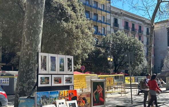 Ramblas