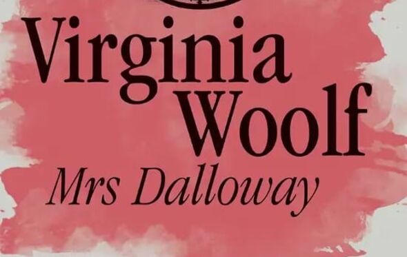 Mrs Dalloway