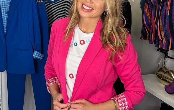 Dannii Minogue