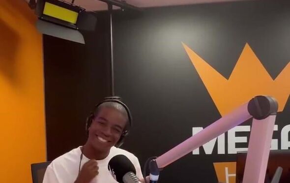conguito, mega hits, the listening, podcast