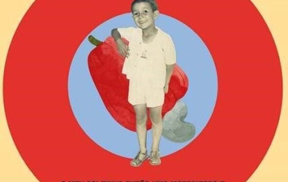 Crónica de África, de Manuel S. Fonseca