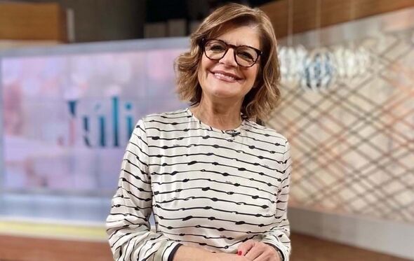 Júlia Pinheiro
