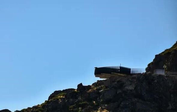 Miradouro do Covão