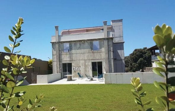 Vinho da Casa