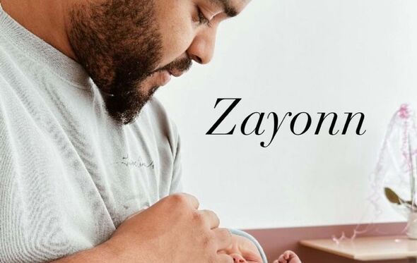 DJ Giovanni Miranda, Zayonn, Carina Rodrigues, Fanny