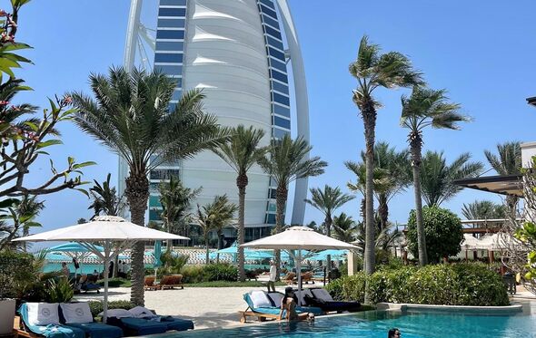 Summersalt Beach Club