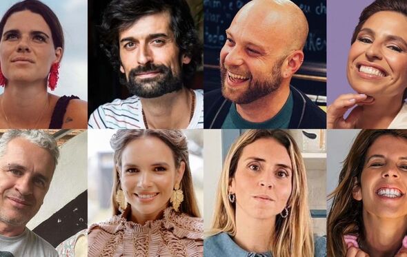 canditatos storytelling