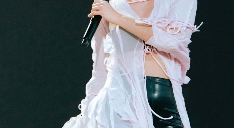 FLASH! Indica:  Vai ao Primavera Sound? Saiba quais são os melhores looks