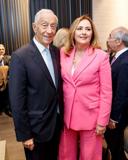 Fátima Campos Ferreira, Marcelo Rebelo de Sousa 