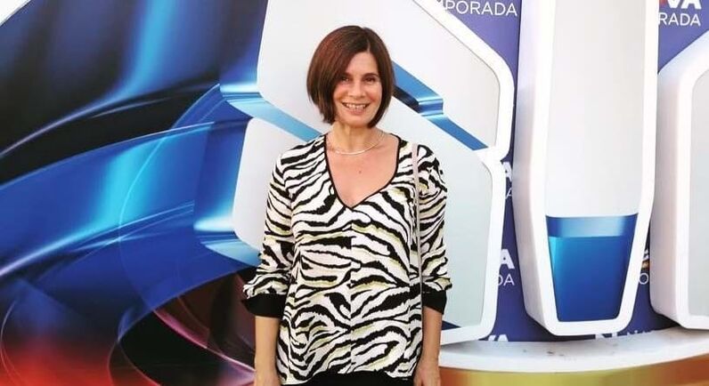 Cristina Homem de Mello