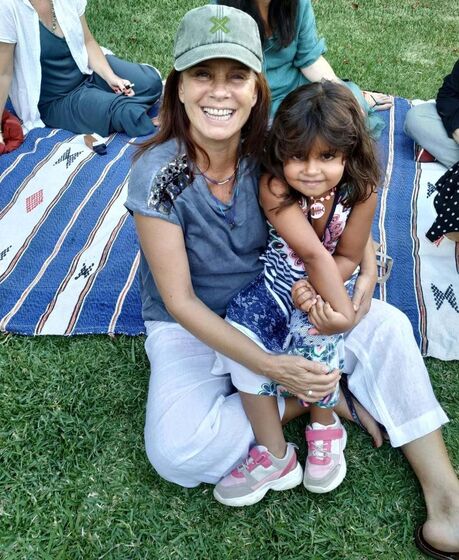 Cristina Homem de Mello