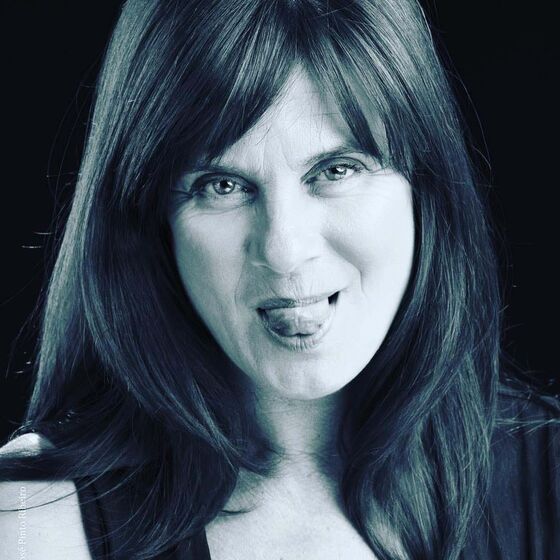 Cristina Homem de Mello