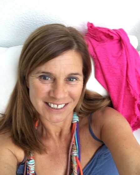 Cristina Homem de Mello