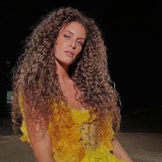 Irma Ribeiro