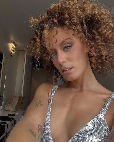 Irma Ribeiro