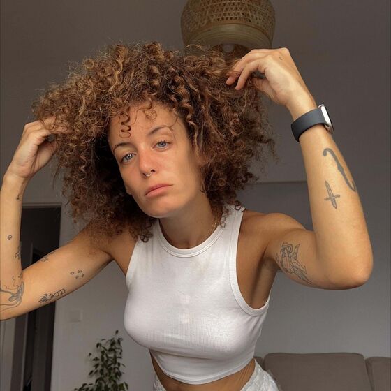 Irma Ribeiro