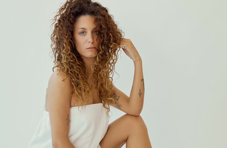 Irma Ribeiro