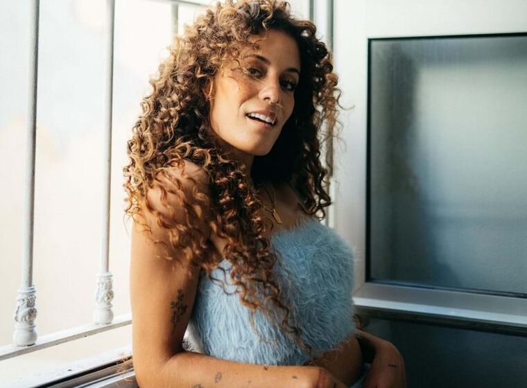 Irma Ribeiro