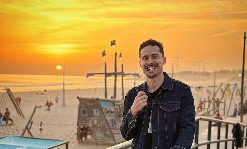 João Paulo Sousa, Sofia Sousa