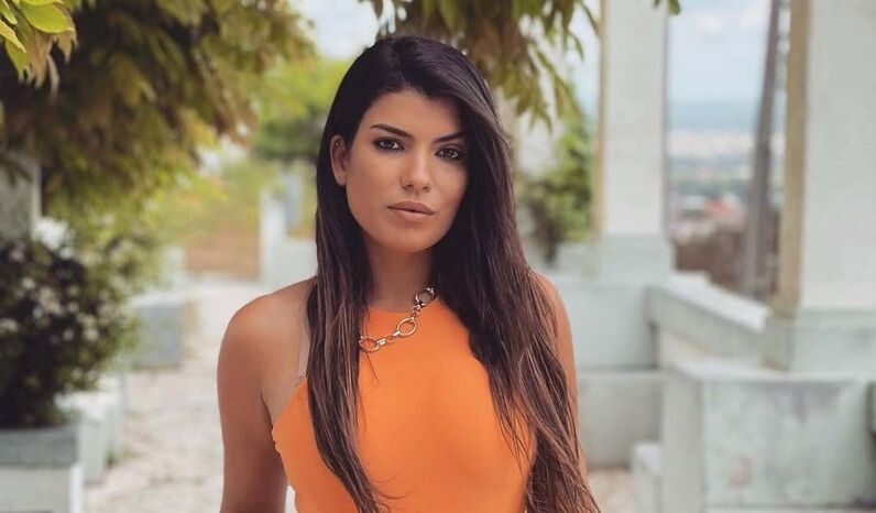 João Paulo Sousa, Sofia Sousa