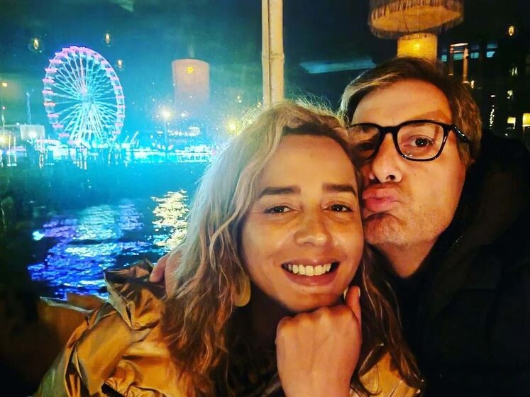 Bruno de Carvalho, Liliana Almeida