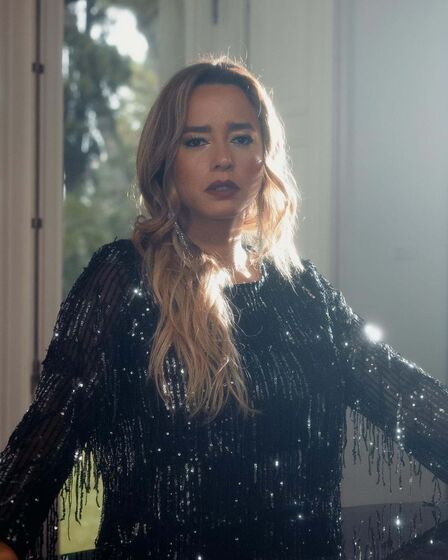 Bruno de Carvalho, Liliana Almeida