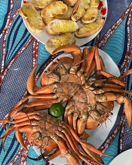 Sofia Arruda, férias, São Tomé