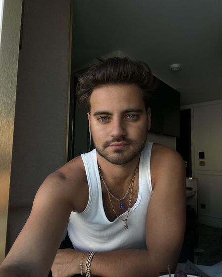 Gonçalo Peixoto